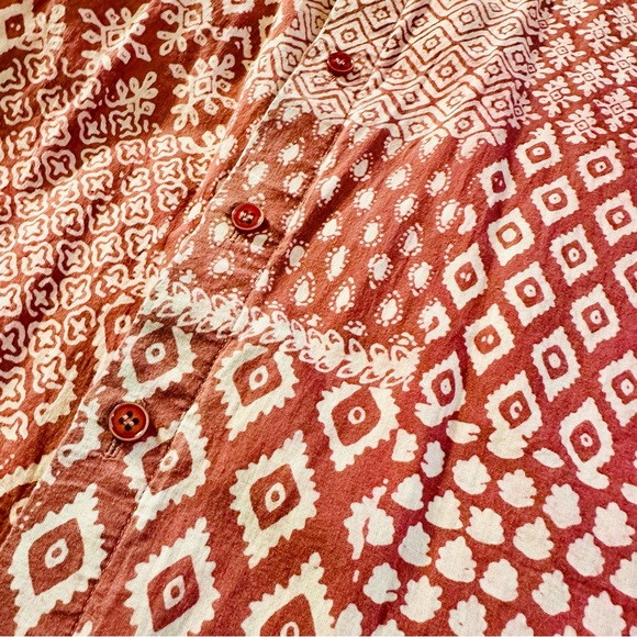 Handmade Shirt - Picture 4 of 5